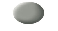 Revell - Aqua color steingrau matt - 18ml