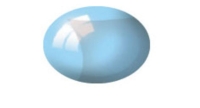 Revell - Aqua color lufthansa blau seidenmatt - 18ml