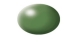 Revell - Aqua color farngrün seidenmatt - 18ml