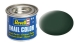 Revell - Email color dunkelgrün matt RAF - 14ml