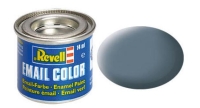 Revell - Email color blaugrau matt - 14ml