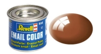 Revell - Email color lehmbraun glänzend - 14ml