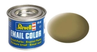 Revell - Email color khakibraun matt - 14ml