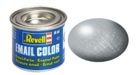 Revell - Email color silber metallic - 14ml