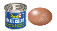 Revell - Email color kupfer metallic - 14ml