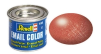 Revell - Email color bronce metallic - 14ml