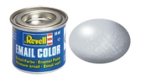 Revell - Email color aluminium metallic - 14ml