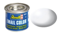 Revell - Email color weiß seidenmatt - 14ml