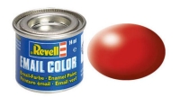 Revell - Email color feuerrot seidenmatt - 14ml