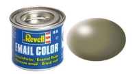 Revell - Email color schilfgrün seidenmatt - 14ml