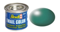 Revell - Email color patinagrün seidenmatt - 14ml