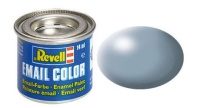 Revell - Email color grau seidenmatt - 14ml