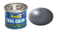 Revell - Email color dunkelgrau seidenmatt - 14ml