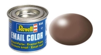 Revell - Email color braun seidenmatt - 14ml