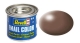 Revell - Email color braun seidenmatt - 14ml