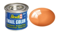 Revell - Email color orange klar - 14ml