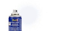 Revell - Spray color weiß matt - 100ml