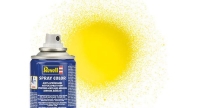 Revell - Spray color gelb glänzend - 100ml