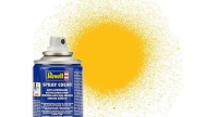 Revell - Spray color gelb matt - 100ml