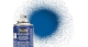 Revell - Spray color blau glänzend - 100ml