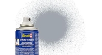 Revell - Spray color silber metallic - 100ml