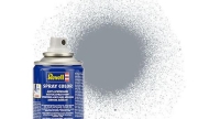 Revell - Spray color eisen metallic - 100ml