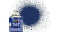 Revell - Spray color RBR-blau - 100ml