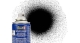 Revell - Spray color schwarz seidenmatt - 100ml