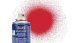 Revell - Spray color feuerrot seidenmatt - 100ml