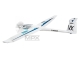 Multiplex - RTF Easy Glider PRO electric blue edition...