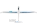 Multiplex - RTF Easy Glider PRO electric blue edition Mode 2/4  - 1800 mm