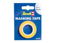 Revell - Masking Tape 6mm - 10m