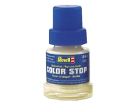 Revell - Color Stop, Abdecklack 30ml