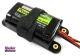 Empfängerakku Power Ion 2600mAh 2S1P