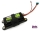 Empfängerakku Power Ion 2600mAh 2S1P