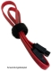 Voltmaster - one wrap strap Velcro cable tie 230mm