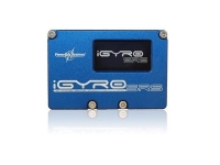 PowerBox Systems - iGyro TM SRS mit Sensorschalter