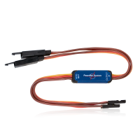 PowerBox Systems - iGyro TM 1e