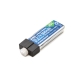 LiPo 500mAh 1S 3,7V - 25C