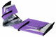 Zorro wing purple 8mm EPP - 900mm