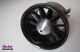 Wemotec - Midi Fan Evo mit Hacker E50M 2,5D