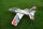 Tomahawk - EDF Viper Jet mit Beleuchtungsset weiß - 1040mm