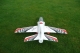 Tomahawk - EDF Viper Jet mit Antrieb wei&szlig; - 1040mm