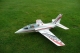 Tomahawk - EDF Viper Jet mit Antrieb und Beleuchtungsset...