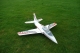 Tomahawk - EDF Viper Jet white - 1040 mm