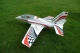 Tomahawk - EDF Viper Jet mit Antrieb und Beleuchtungsset wei&szlig; - 1040mm