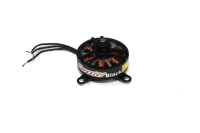 Torcster - brushless Motor black E2203-1550 - 16g