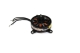 brushless Motor black E2203-1550 - 16g