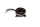 brushless Motor black E2203-1550 - 16g