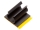 Kabelhalter U-Clip selbstklebend 9mm (5 Stück)